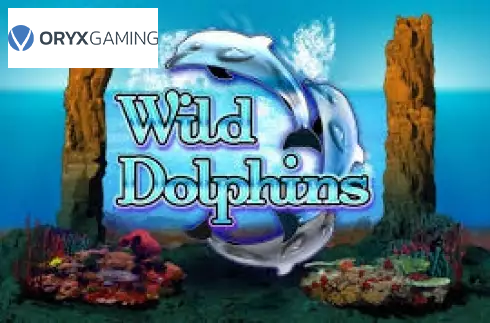 Wild Dolphins